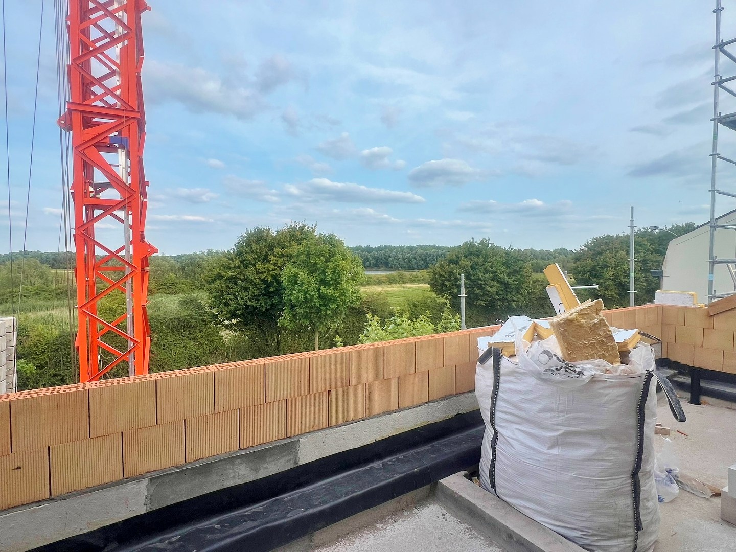 Apartment for sale in Ypres with 3 bedrooms - photo 2