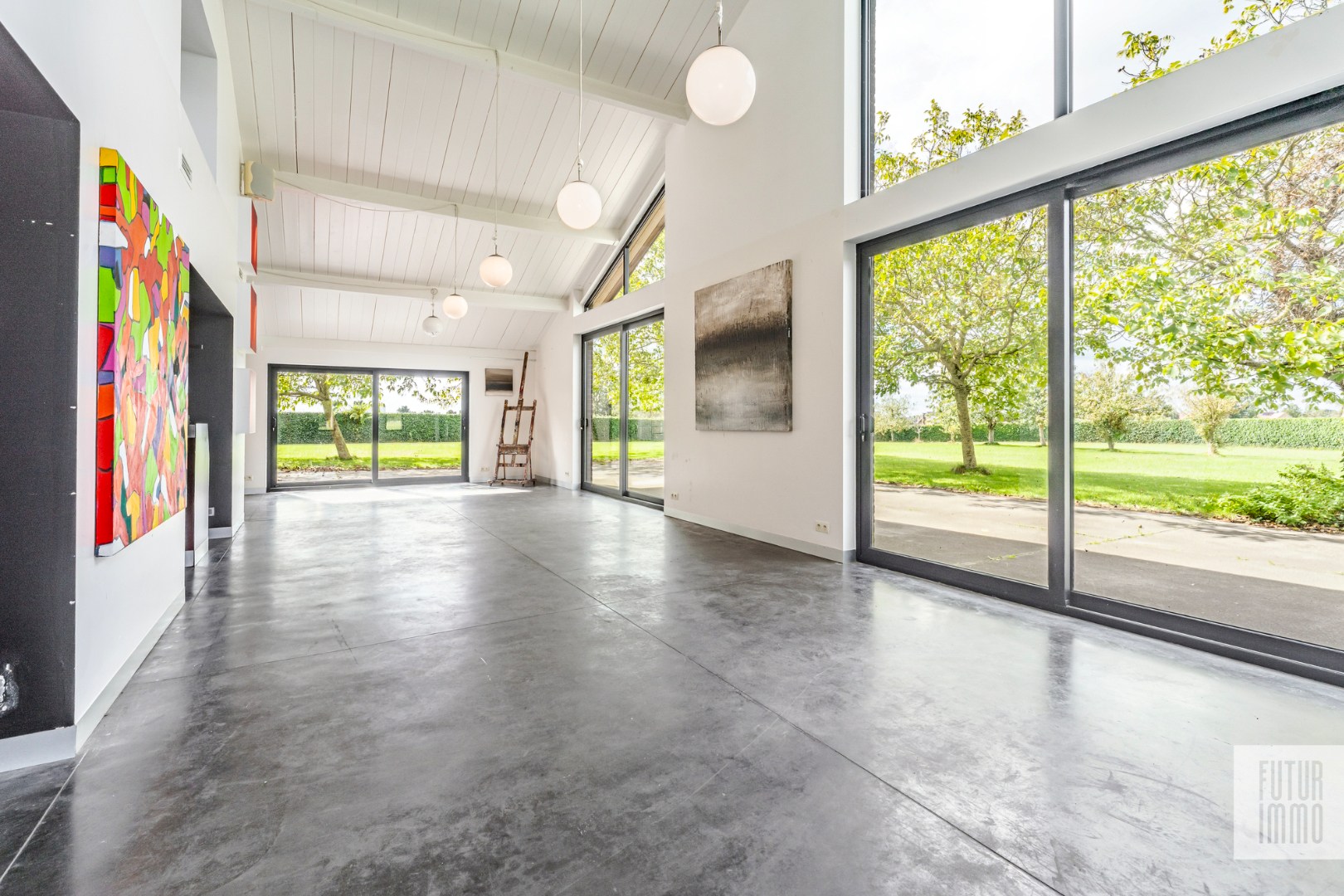 Maison à vendre à Izegem avec 2 chambres - photo 4