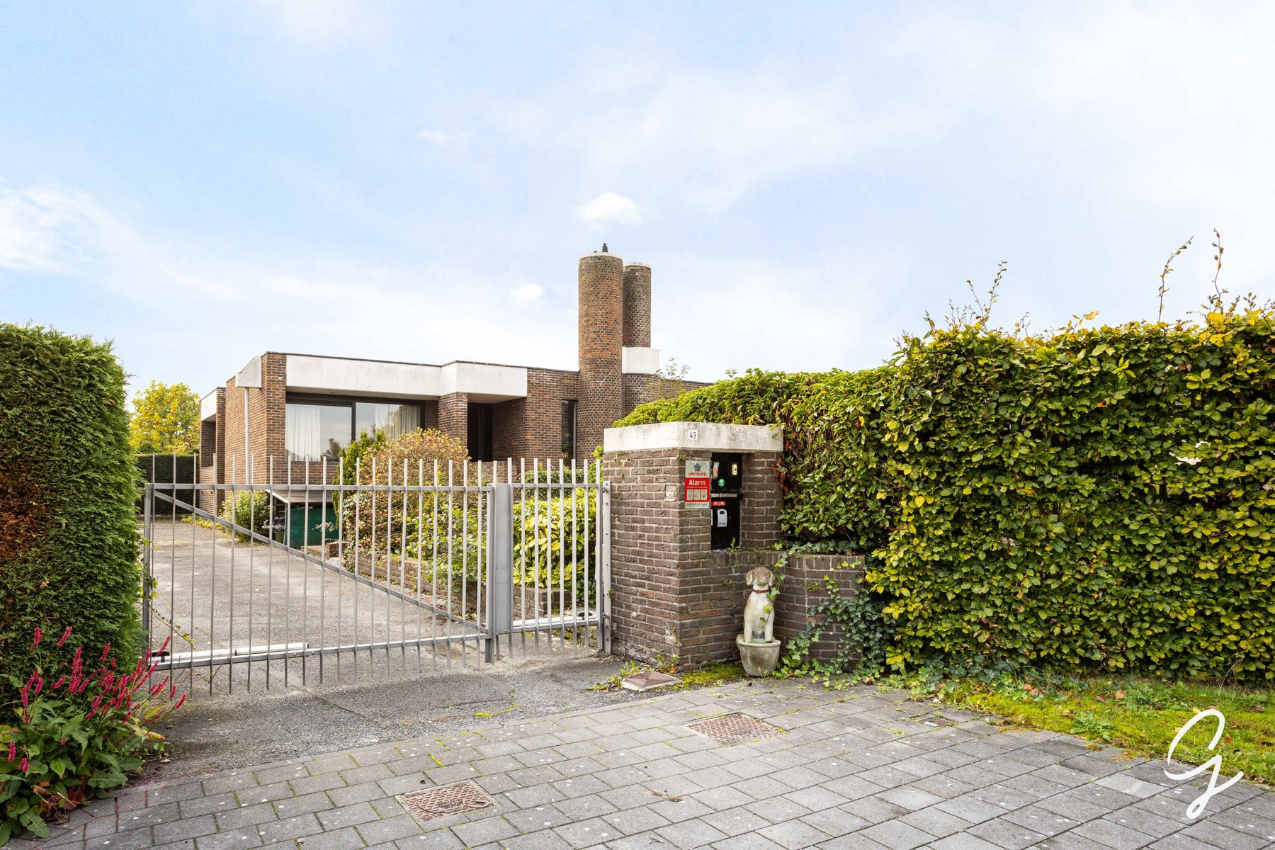 Karaktervolle bungalow op een perceel van 1.274 m² - foto 4