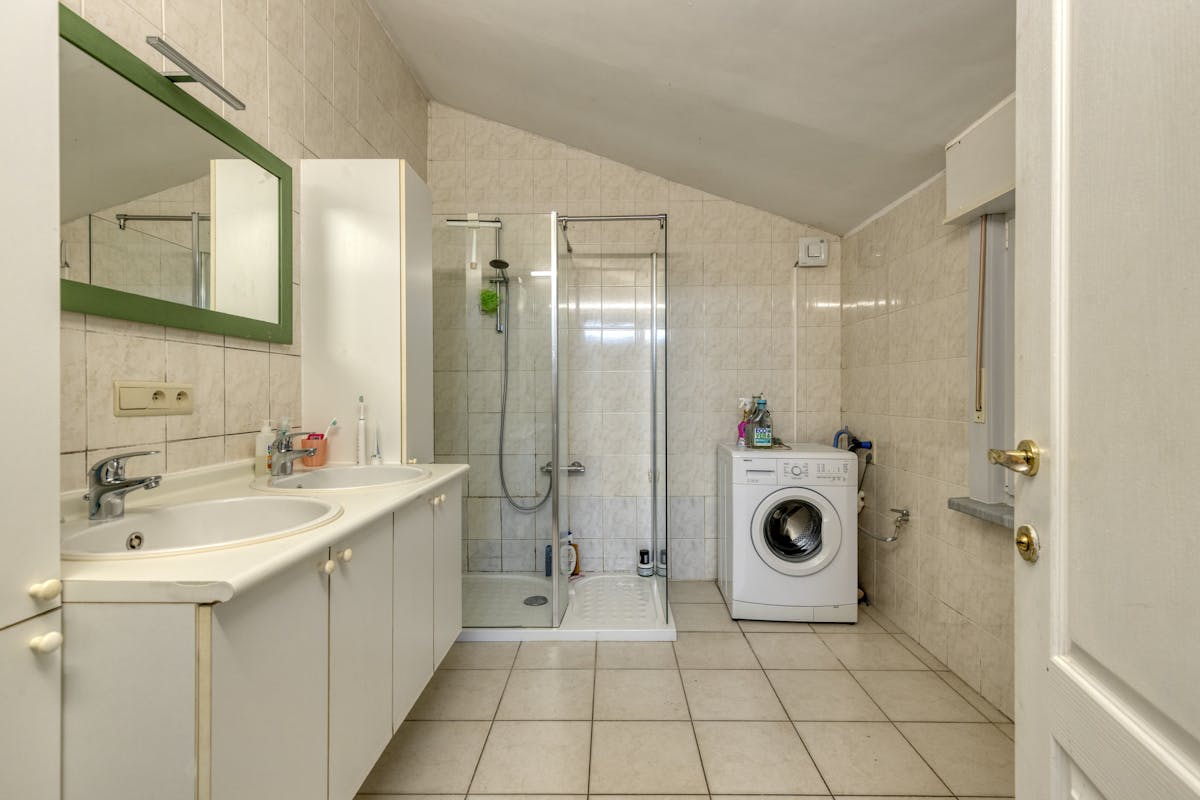 Ready to move in house with 3 bedrooms and garden in Veurne. - photo 5