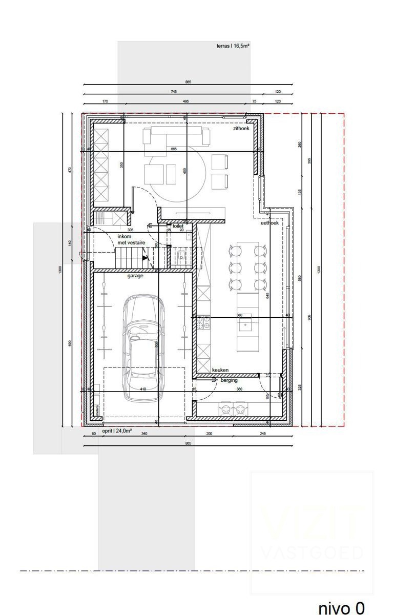 Exclusief wonen in Grimbergen – Project Kattebergen - foto 3