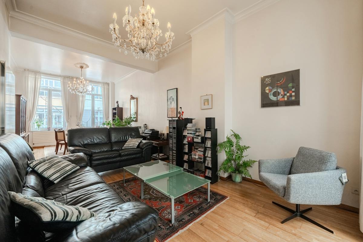 Charmante herenwoning met 3 slaapkamers te koop te Oostende  - foto 5