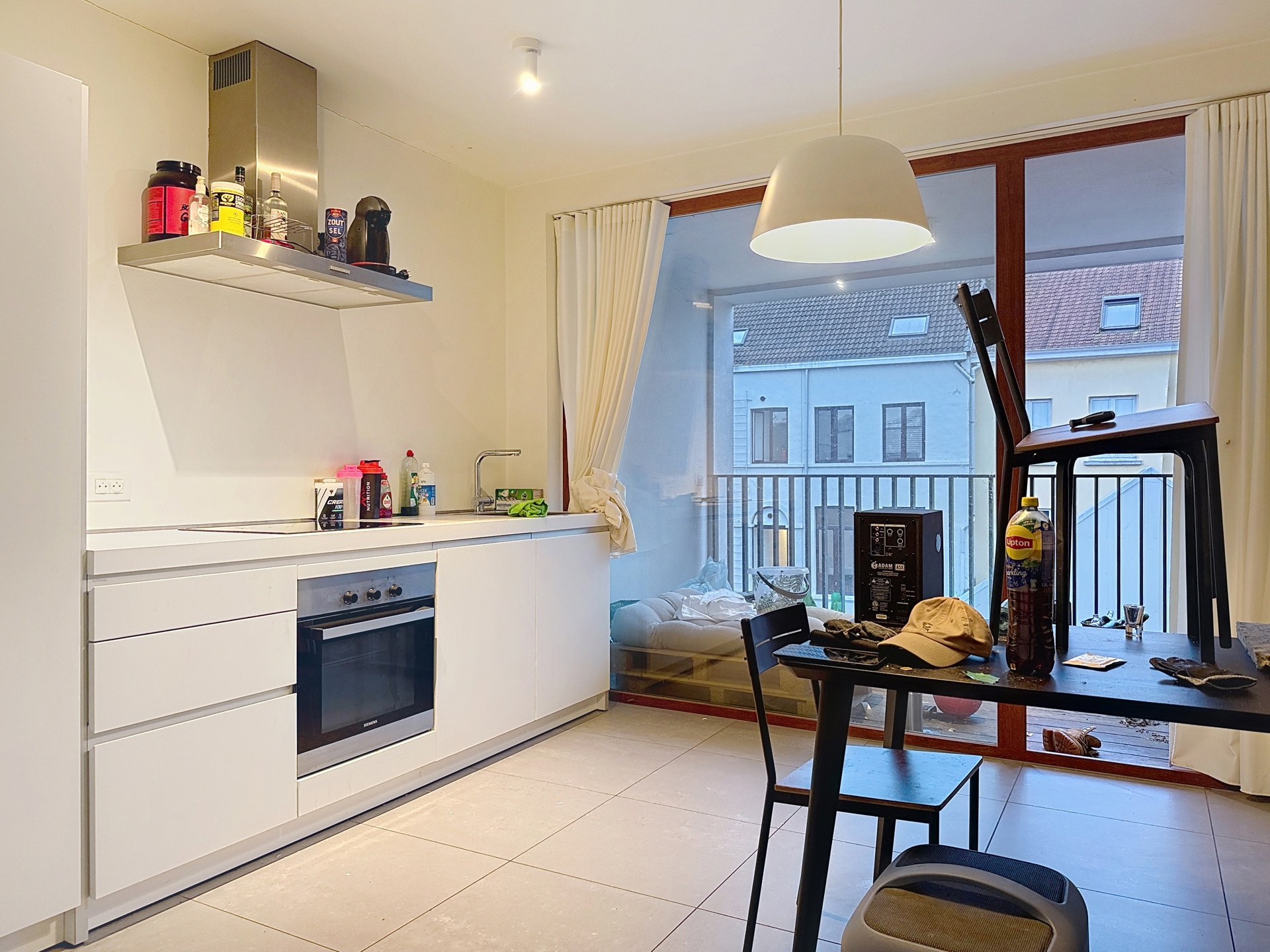 Modern 2 slaapkamer appartement - foto 2