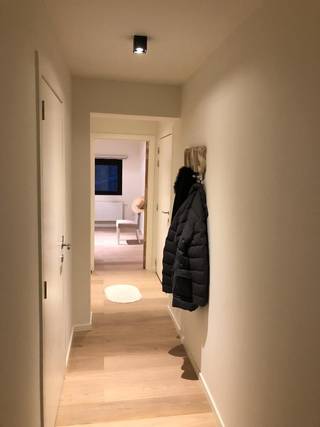 Appartement à louer à Louvain