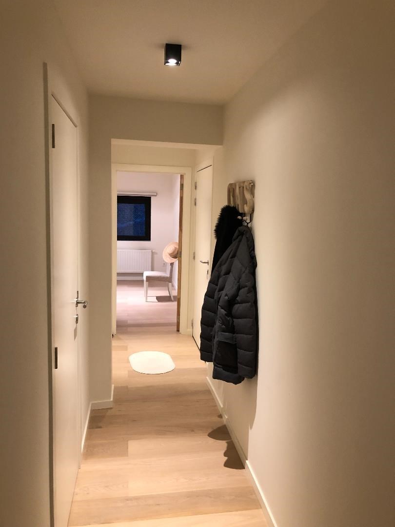 Appartement à louer à Louvain avec 1 chambre - photo 3