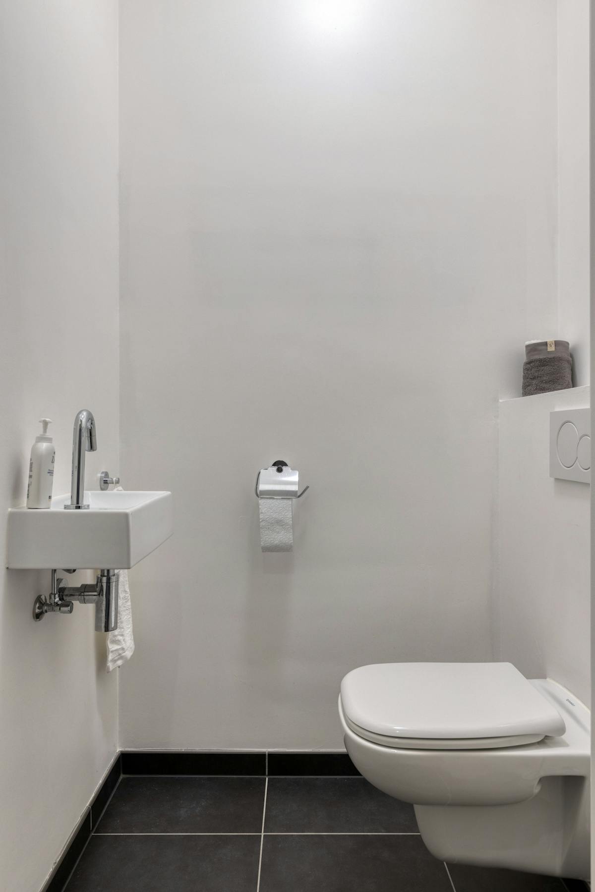 Appartement met twee slaapkamers te koop in Wuustwezel! - foto 5