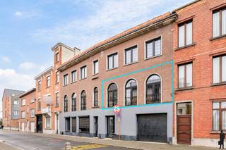 Appartement à vendre à Malines