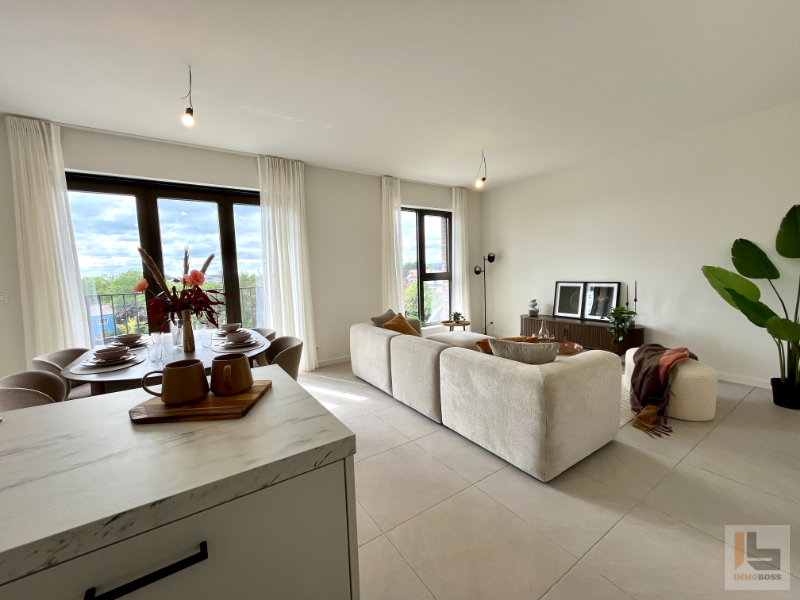 Appartement in Ronse
