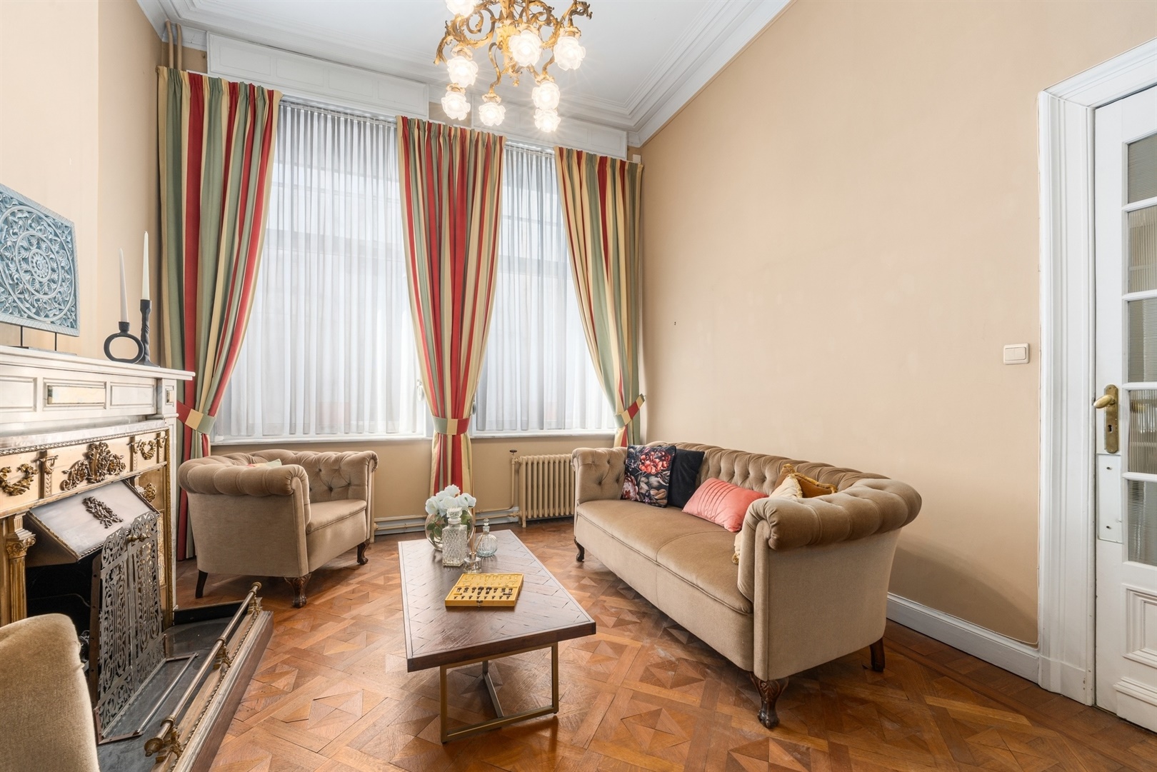 House for sale in Ghent with 4 bedrooms - photo 3