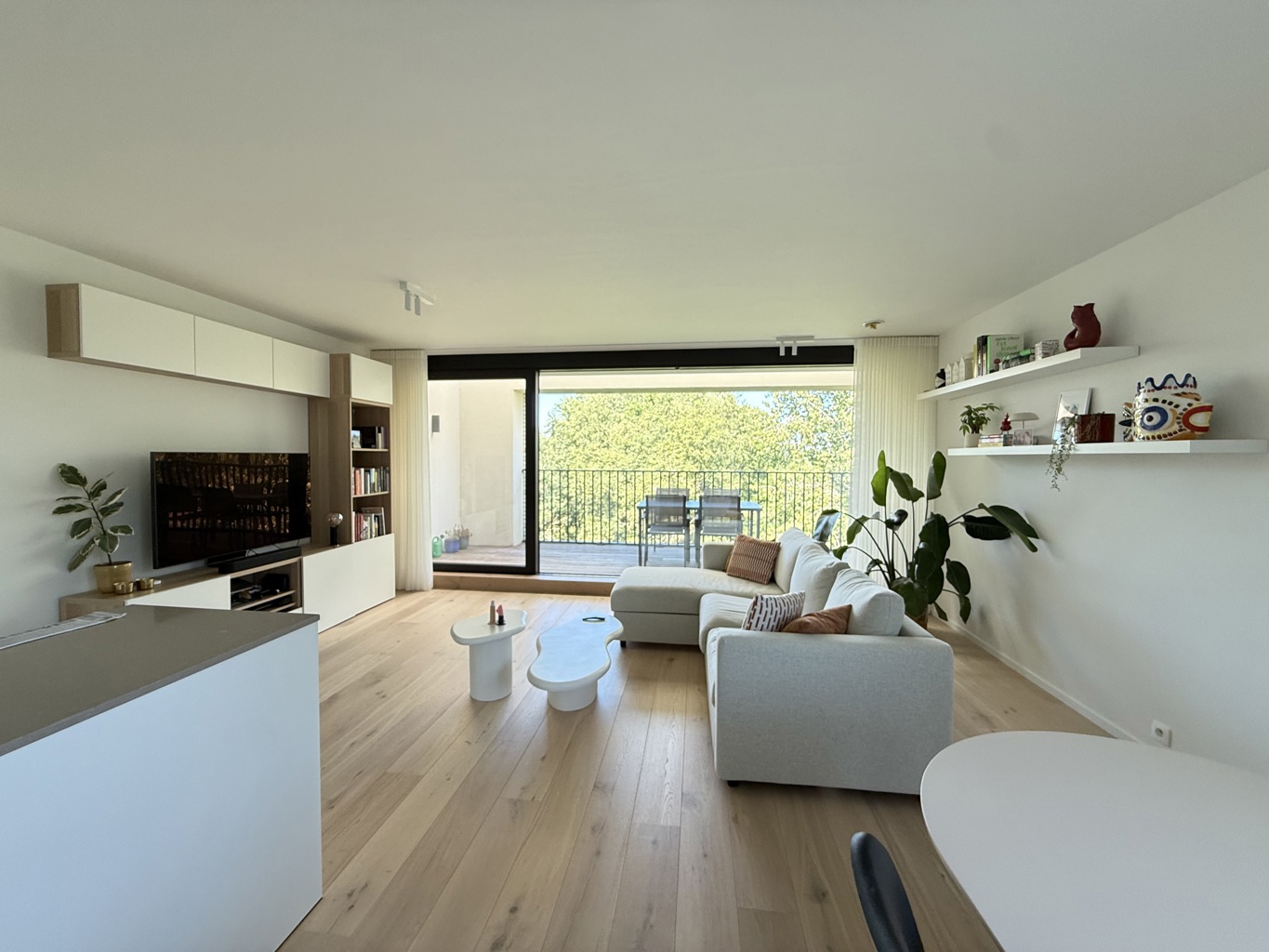 Appartement à louer à Gand
