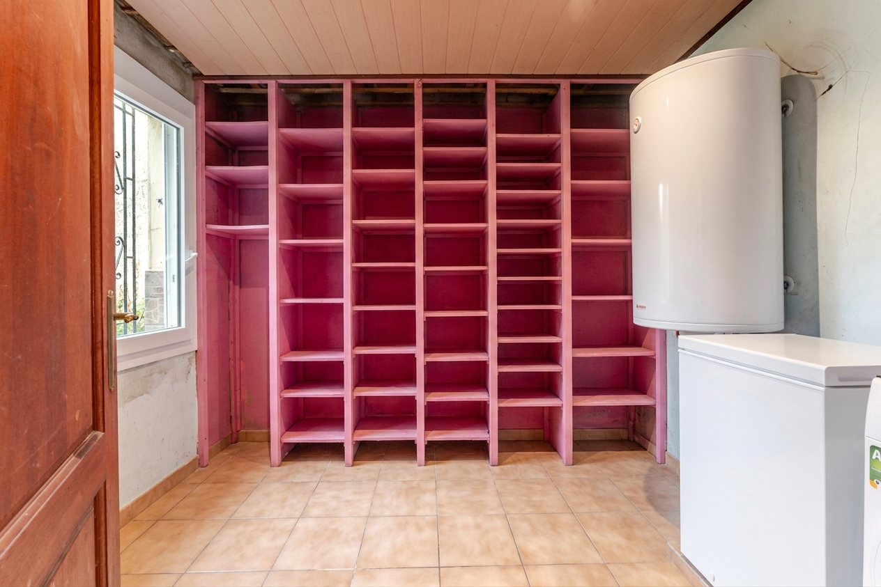 Karaktervolle woning in het centrum van Ronse - foto 5