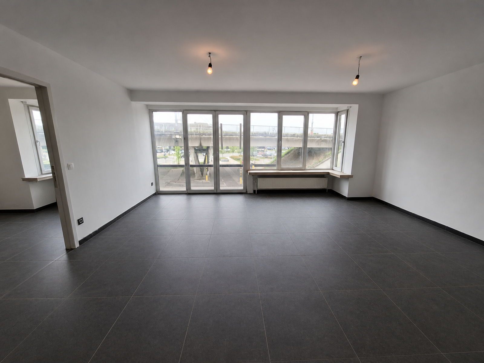 Appartement à louer à Saint-Nicolas avec 2 chambres - photo 2