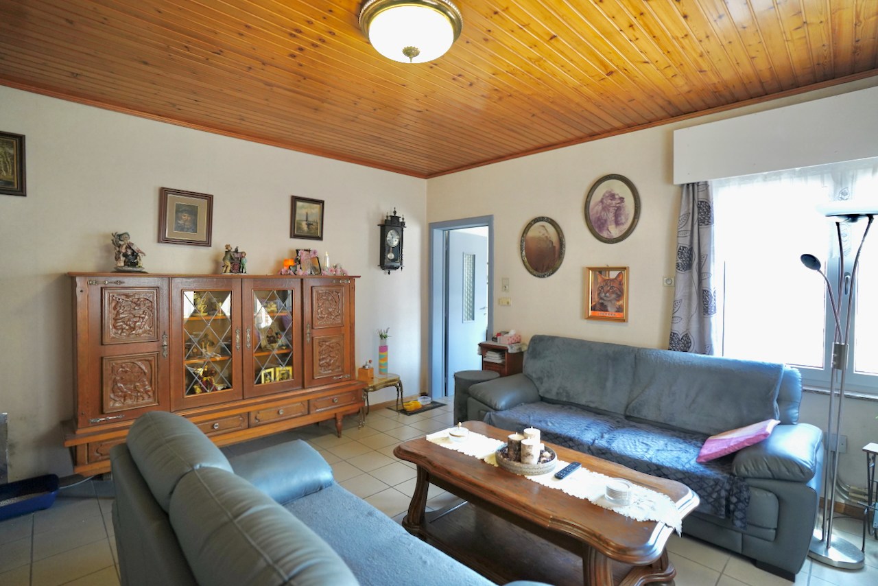 Verzorgd woonhuis te Doornzele (Evergem) ! - foto 4