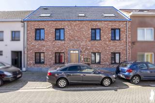 Appartement à vendre à Brecht