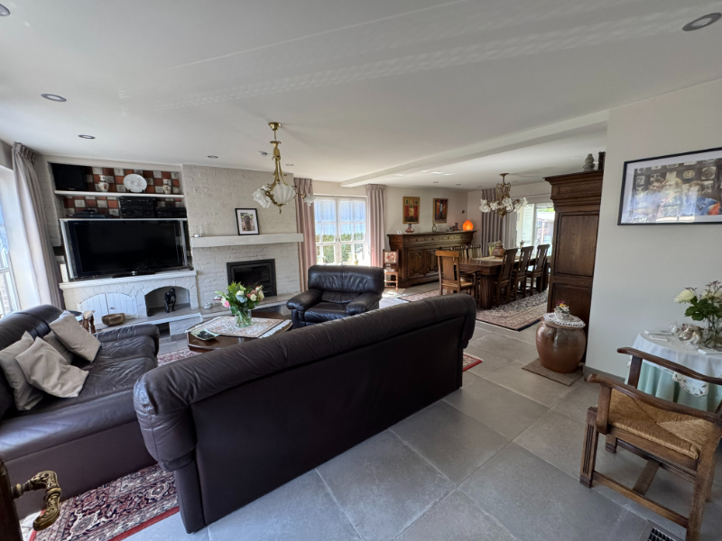 Maison à vendre à Genk avec 3 chambres - photo 4