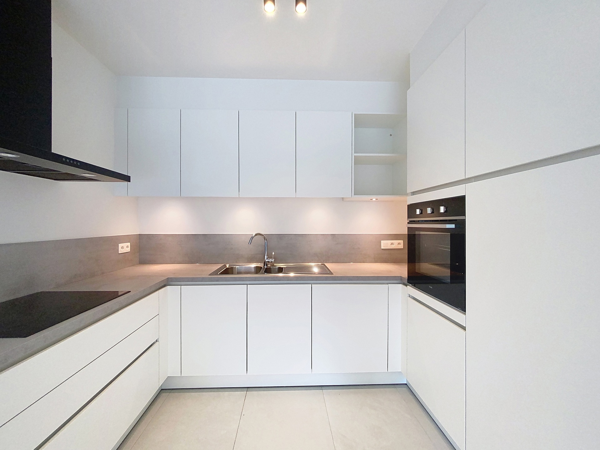 Duplex 3 CH & nieuw kantoor met prachtige volumes - foto 4
