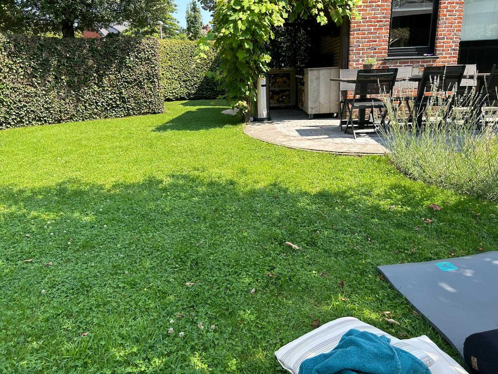 Huis te huur in Mortsel met 4 slaapkamers - foto 4