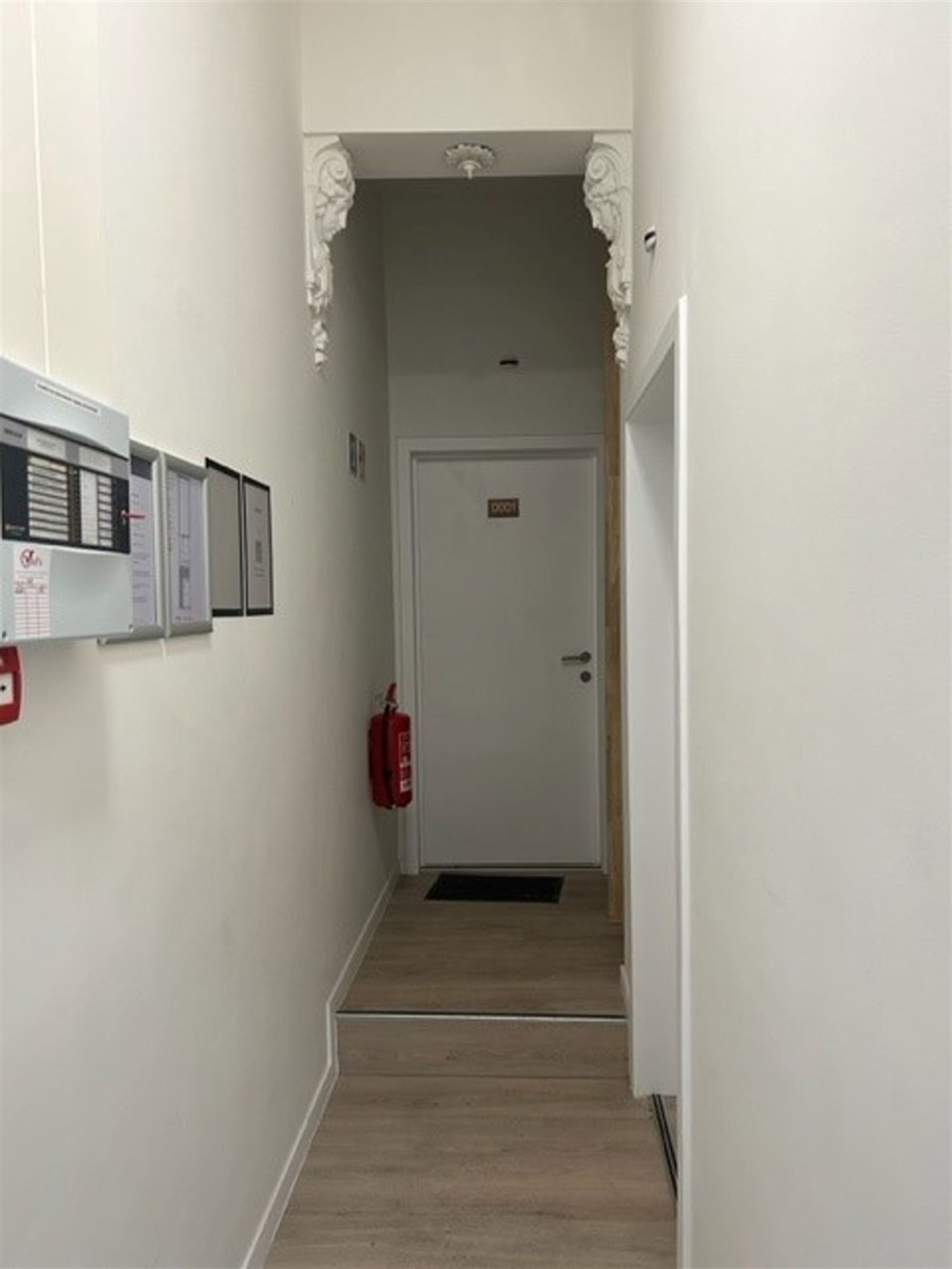 Energetische renovatie opbrengstpand 2022 - foto 2