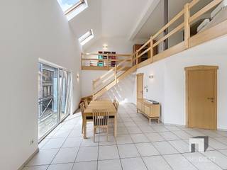 Welkom in dit schitterende & ruime duplexappartement met 1 slaapkamer in het hart van Zichem.Dit unieke pand van 118m² uit 2008 biedt een perfecte...