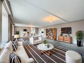 <p>Landelijk ingerichte Verzorgde halfopen bebouwing met ZONNIGE TUIN, CARPORT en POLYVALENT BIJGEBOUW op LANDELIJKE TOPLOCATIE in het groene Herzele. Deze GEZINSVRIENDELIJKE woning combineert RUIMTE, PRIVACY en COMFORT met een PRAKTISCHE INDELING en UITSTEKENDE BEREIKBAARHEID. De LICHTRIJKE LEEFRUIMTE met zithoek, eetplaats en OPEN KEUKEN sluit aan op een ruime inkomhal met GASTENTOILET en een handige WASPLAATS. Boven bevinden zich drie VOLWAARDIGE SLAAPKAMERS, een INGERICHTE BADKAMER, BERGING en een uitbreidbare ZOLDERVERDIEPING. De grote troef buiten? Het MULTIFUNCTIONELE BIJGEBOUW van ca. 40 M², ideaal als HOBBYRUIMTE, THUISKANTOOR, PRAKTIJK of EXTRA OPSLAG. De volledig AFGESLOTEN TUIN met ZONNIG TERRAS, CARPORT en RUIME OPRIT maakt het plaatje compleet. Gelegen in een RUSTIGE, LANDELIJKE OMGEVING met vlotte verbindingen richting Aalst, Zottegem en de E40, is dit de perfecte woning voor wie COMFORTABEL wil wonen én nood heeft aan EXTRA RUIMTE voor WERK of HOBBY.</p>
<br />Adres: Kauwstraat 39 – 9550 Herzele<br /><br />G-score en P-score A; Geen renovatieverplichting van toepassing