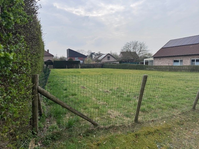 Bouwgrond voor open bebouwing - foto 3