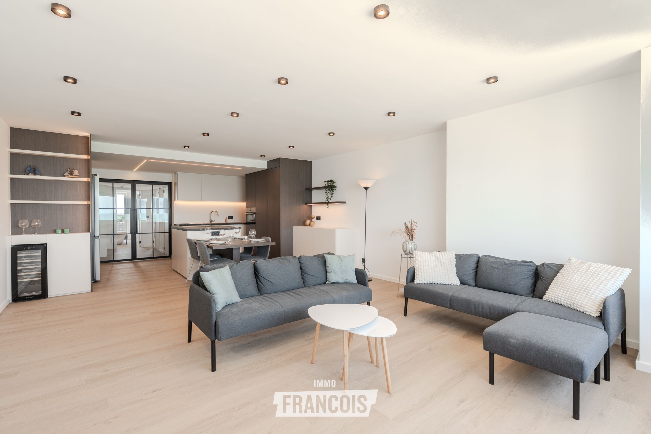 Apartment for sale in Middelkerke