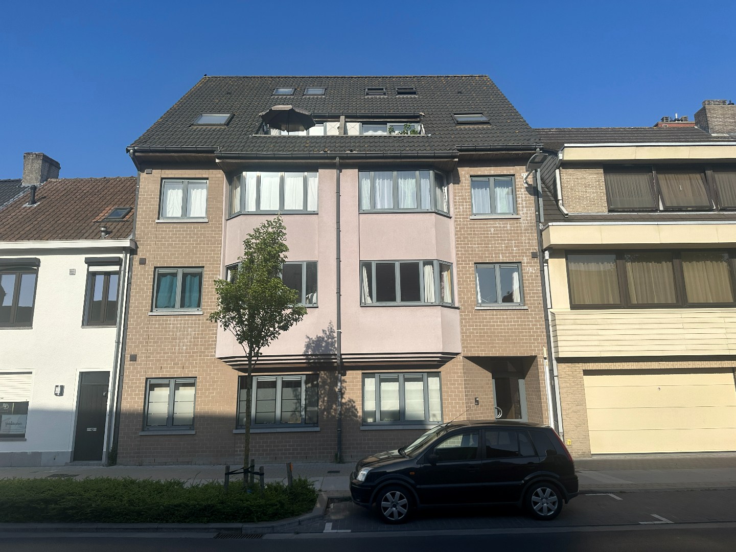 Appartement in Torhout
