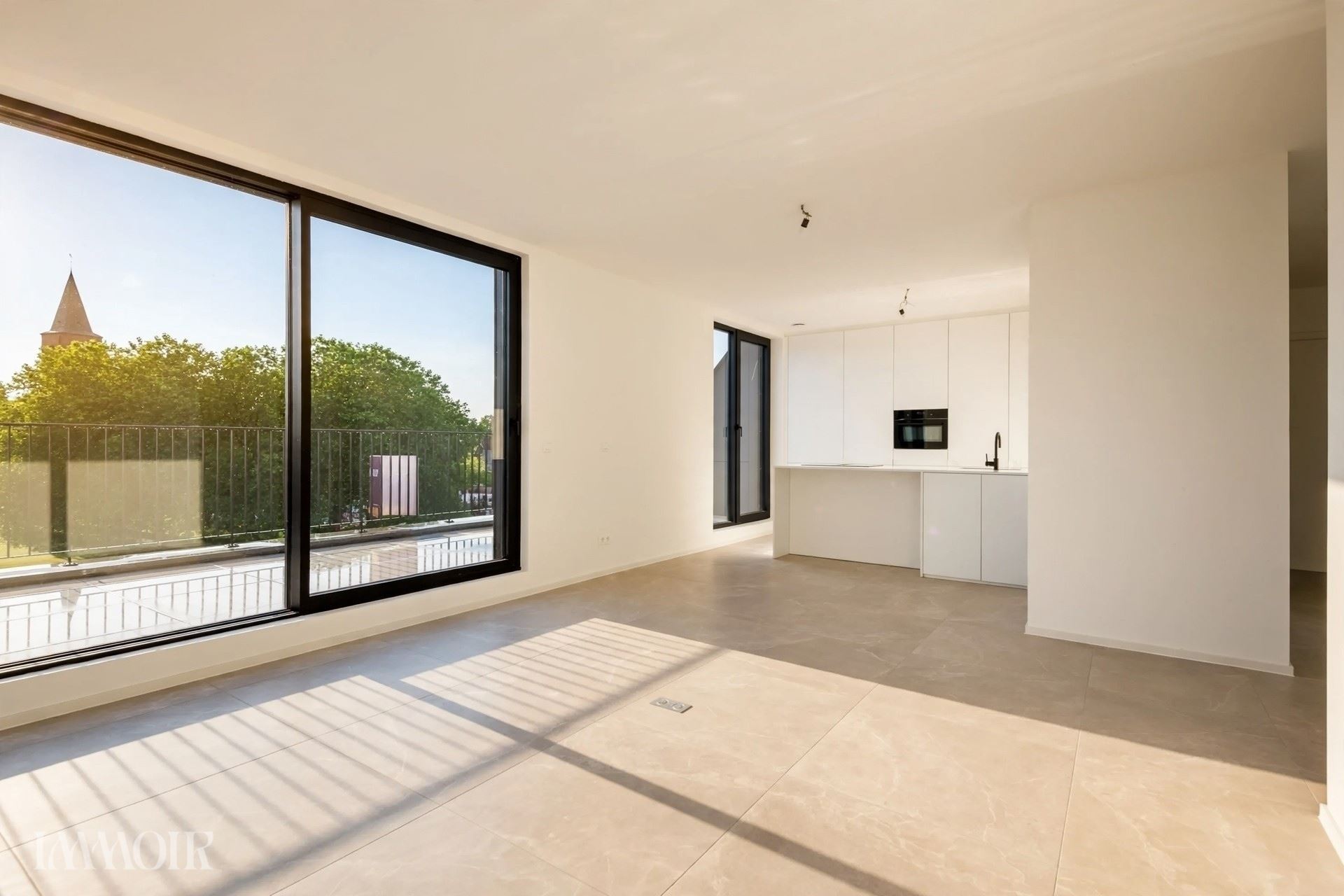 Exclusief penthouse met royaal zonneterras. - foto 5