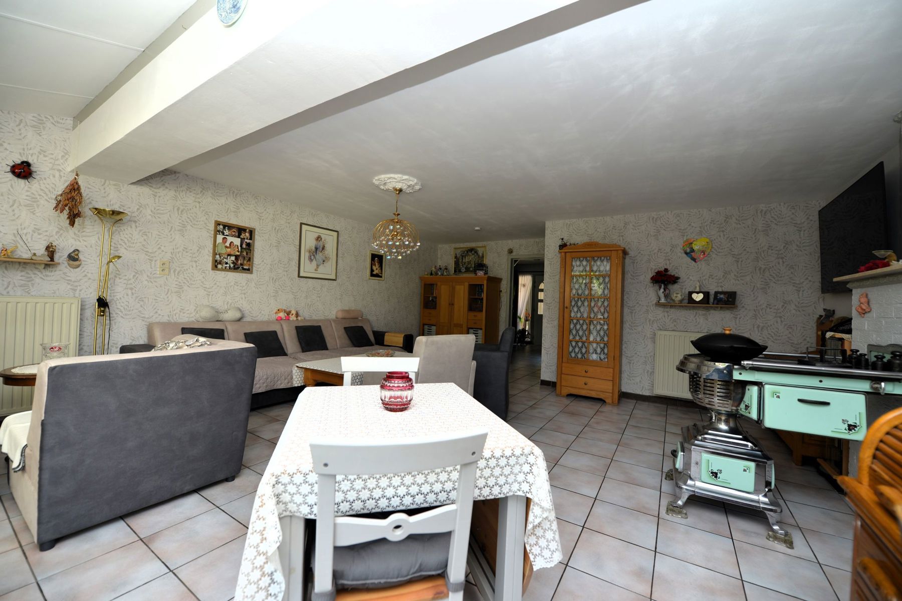 Maison à vendre à Essen avec 4 chambres - photo 3