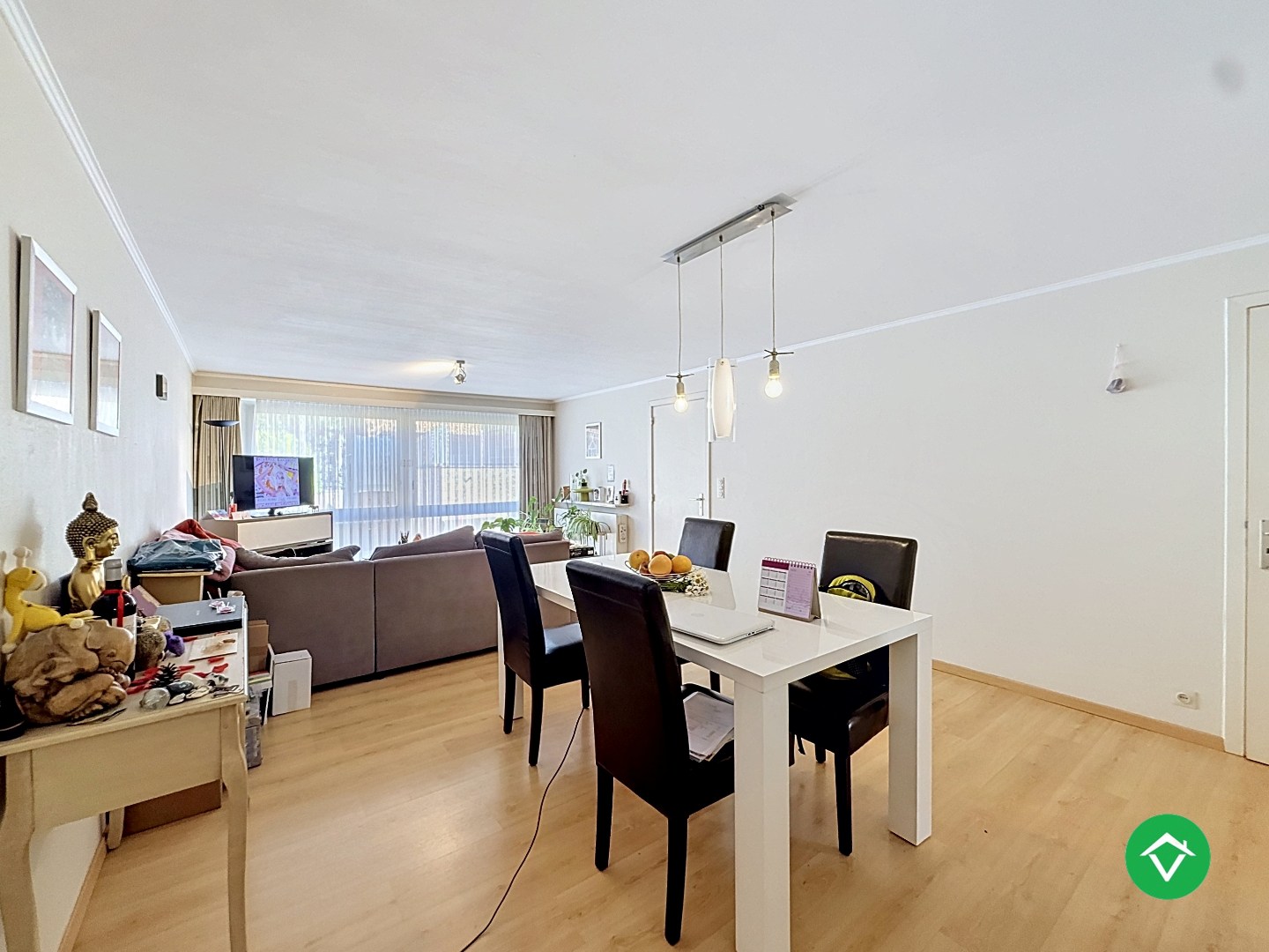 Apartment for sale in Roeselare with 2 bedrooms - photo 4