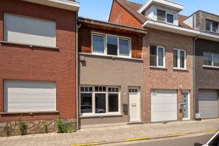 Maison à vendre à Heist-op-den-Berg