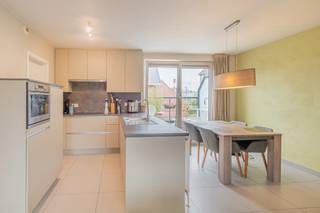 Appartement à vendre à Willebroek