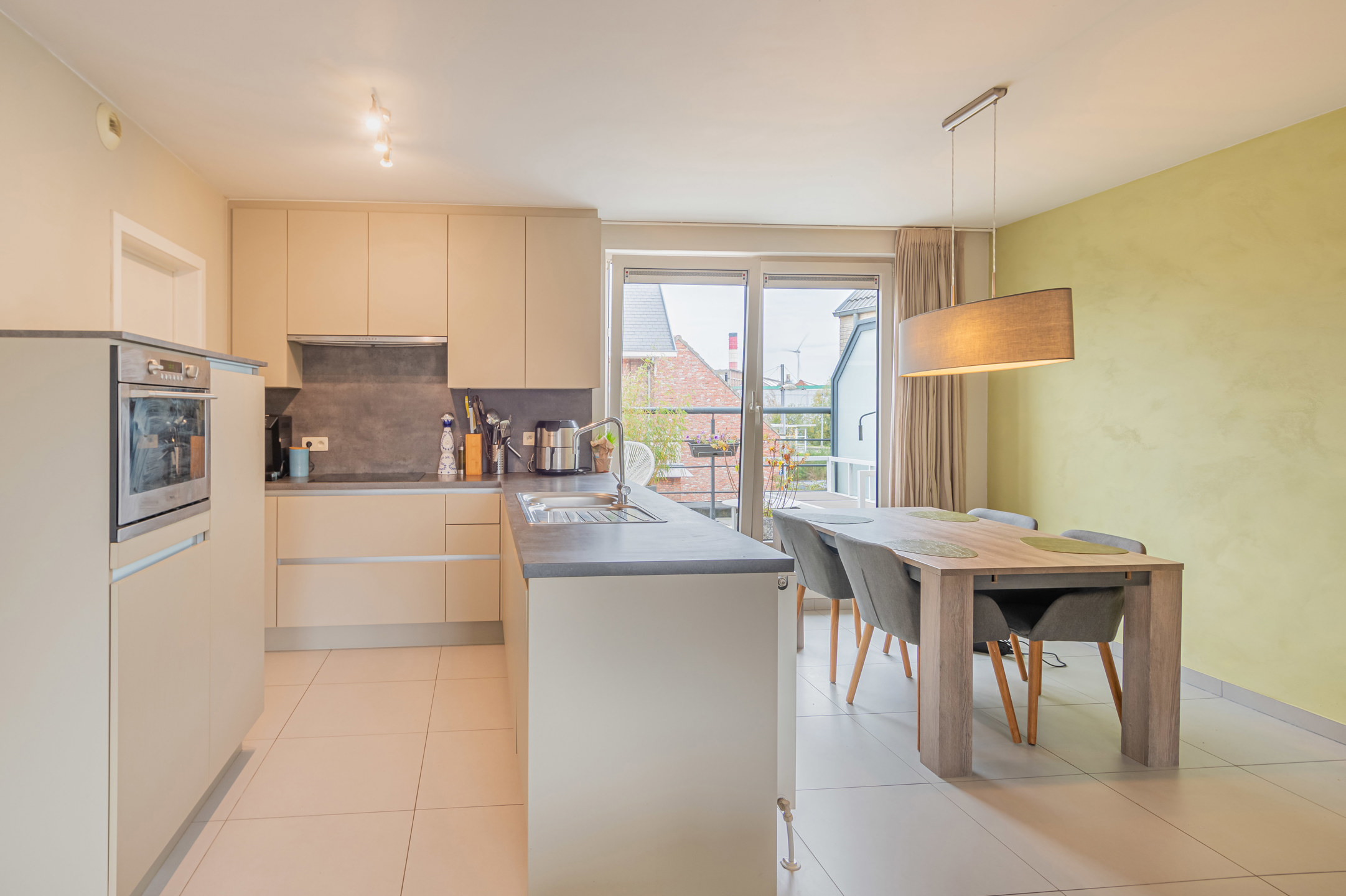 Apartment for sale in Willebroek with 3 bedrooms - photo 3