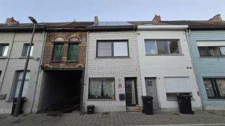 House for rent in Willebroek