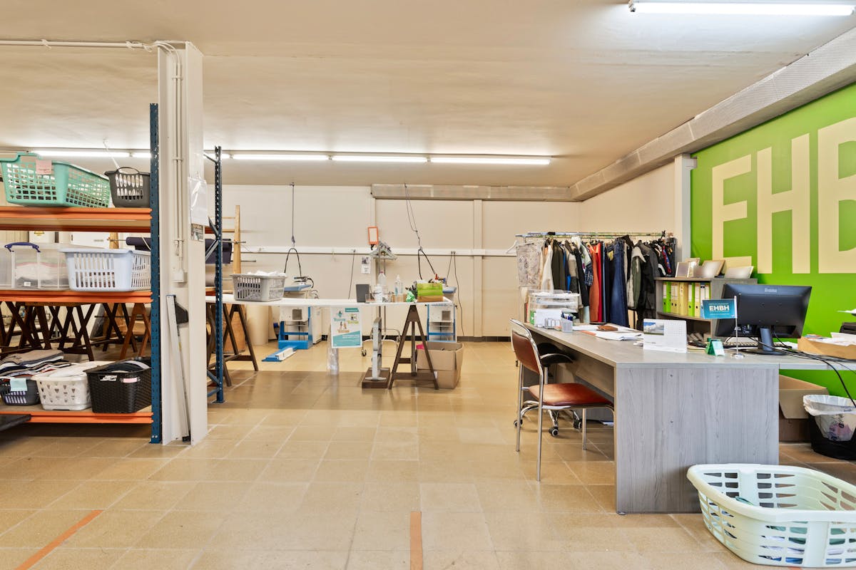 Handelspand te koop van in het bruisende Oostnieuwkerke - foto 2