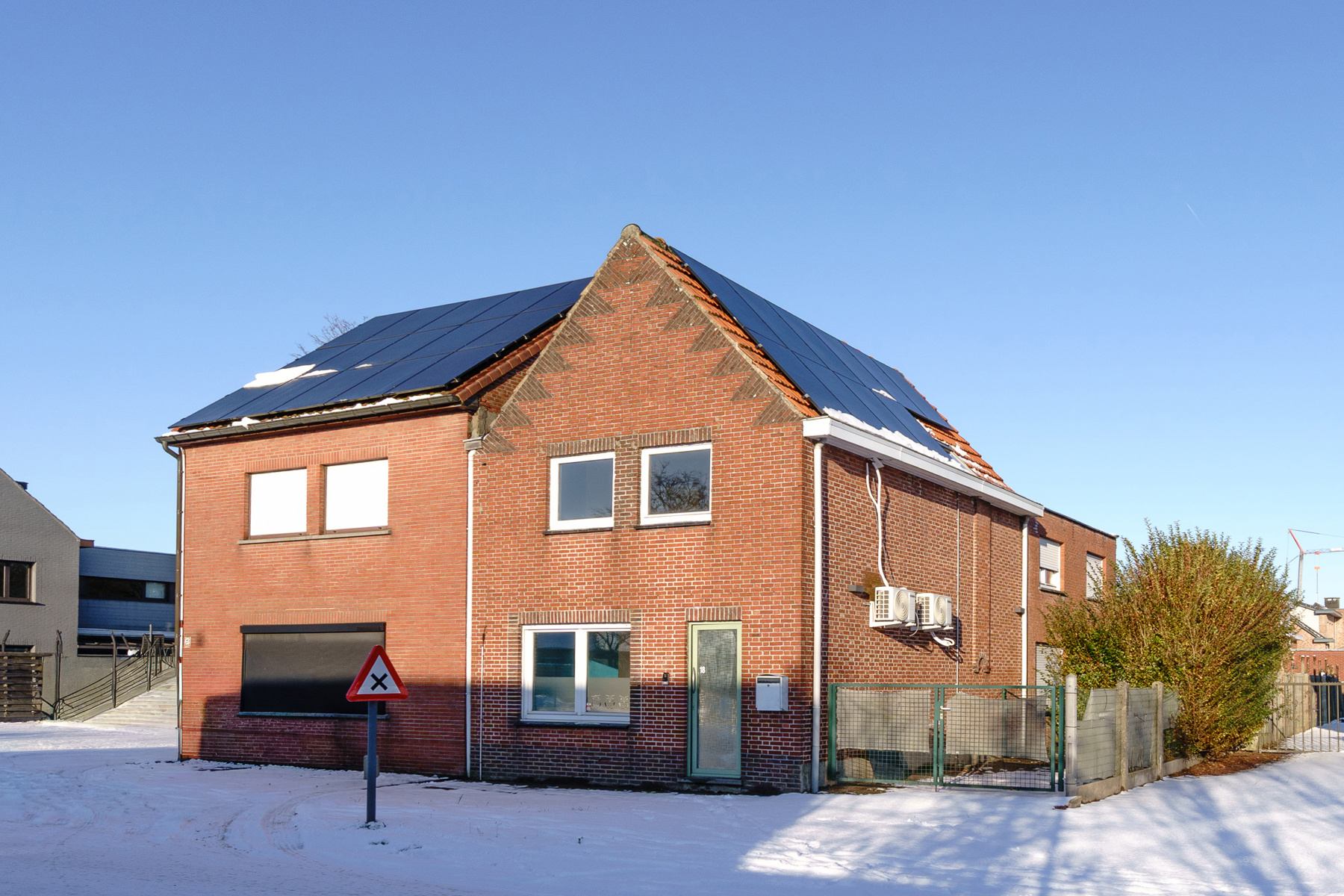 Maison à vendre à Wuustwezel avec 4 chambres - photo 2