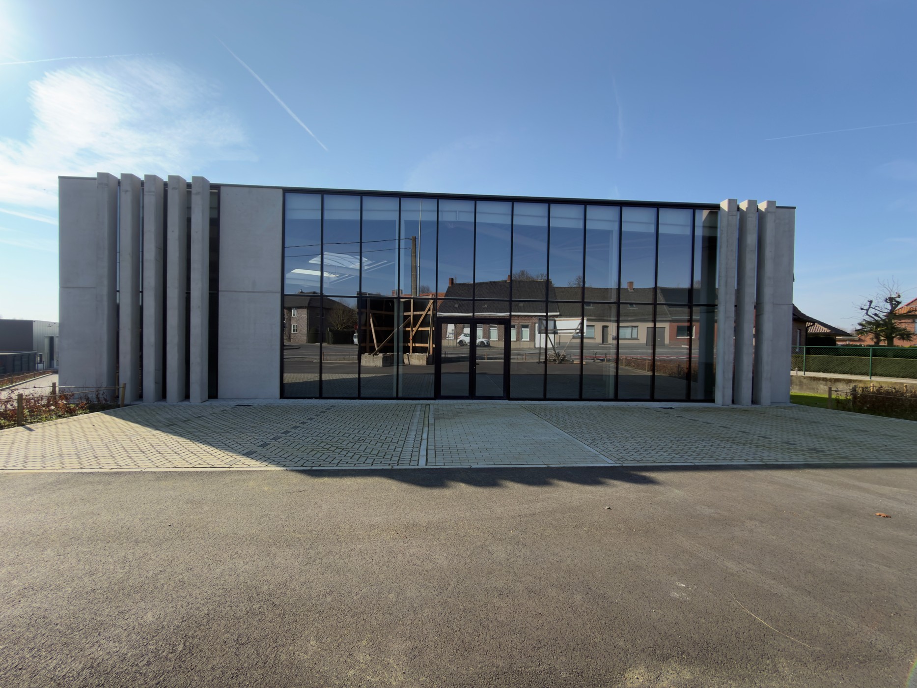 Handelsruimte 420m² te koop in Tielt - foto 3