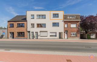 Apartment for sale in Rumst
