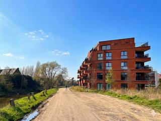 Unieke Penthouse met Panoramisch Uitzicht & Terrassen RondomLocatie: Diest – op wandelafstand van het centrum en station.Wonen in alle rust, zonder...