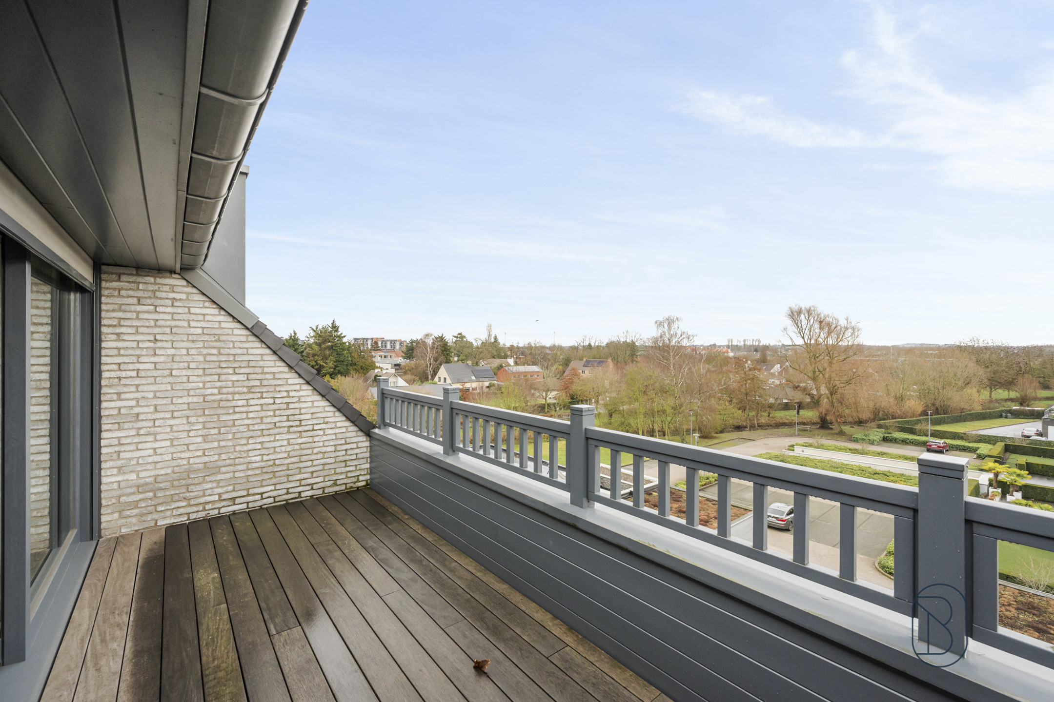 Appartement à vendre à Waregem avec 2 chambres - photo 2