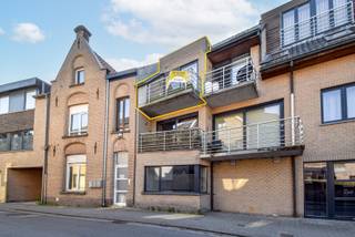 Appartement à vendre à Gistel