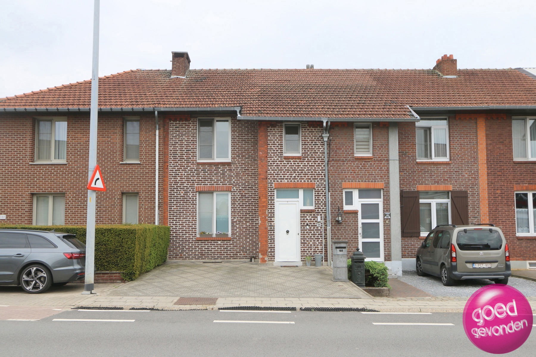 Woonhuis in Tongeren