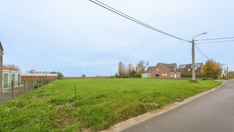 2 percelen bouwgrond/1 verkocht - photo 2