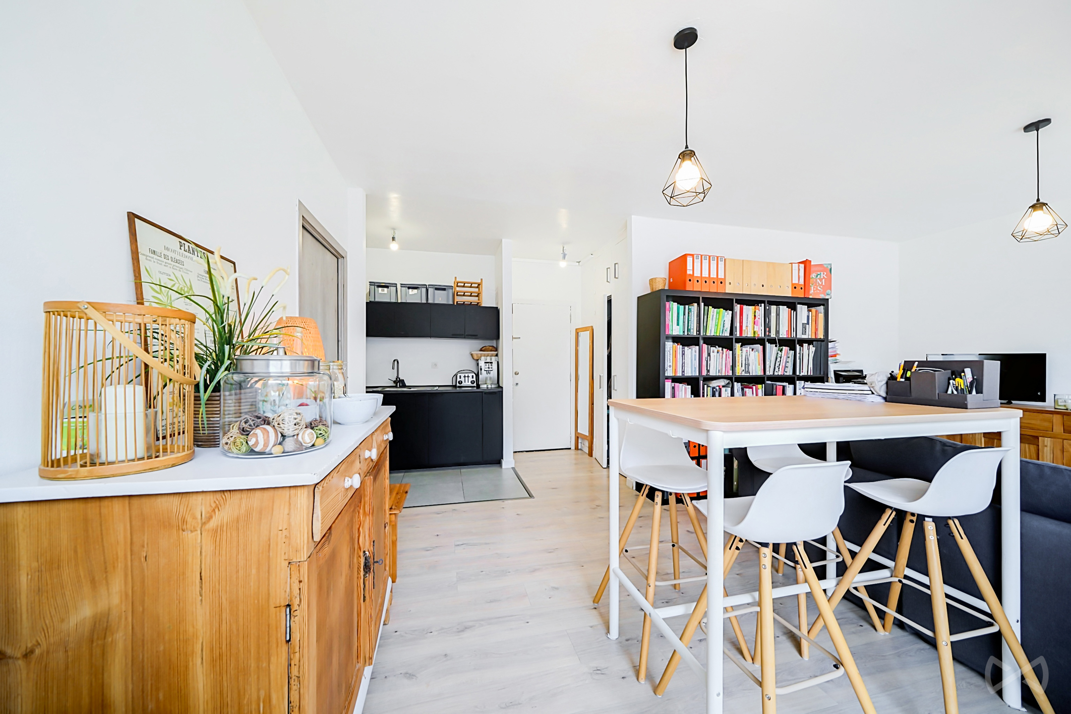 Appartement te koop in Namur met 1 slaapkamer - foto 5