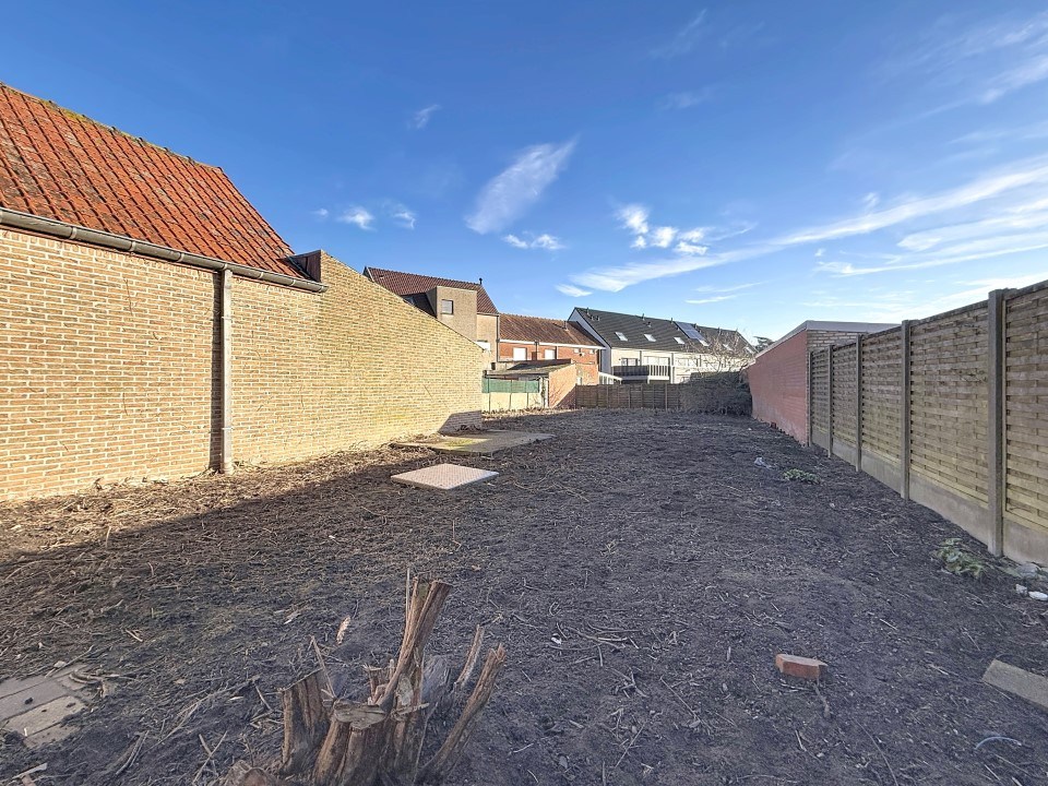 Maison à vendre à Westrozebeke avec 5 chambres - photo 2