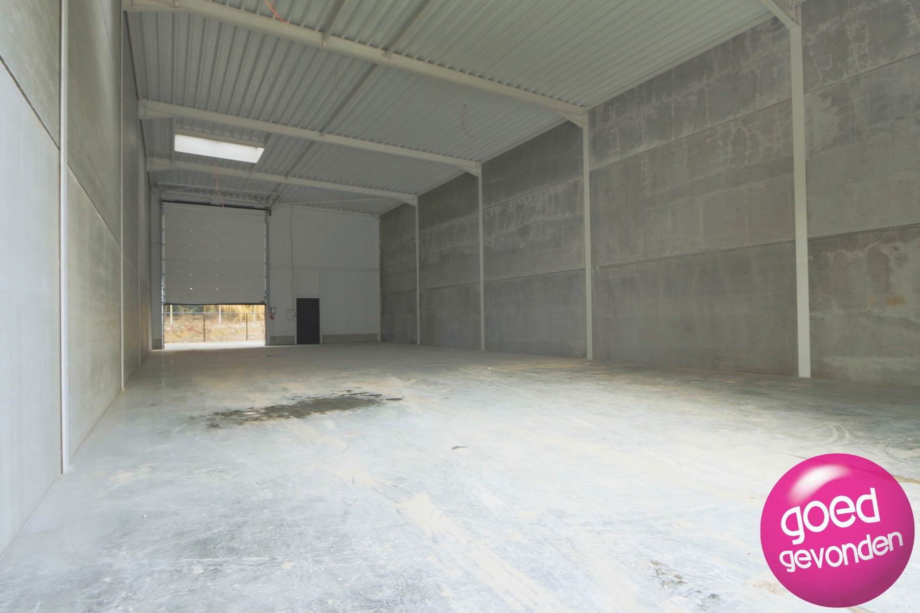 NIEUWBOUW KMO UNIT - BUITENRUIMTE 103 m² - 2 PARKINGS - foto 5