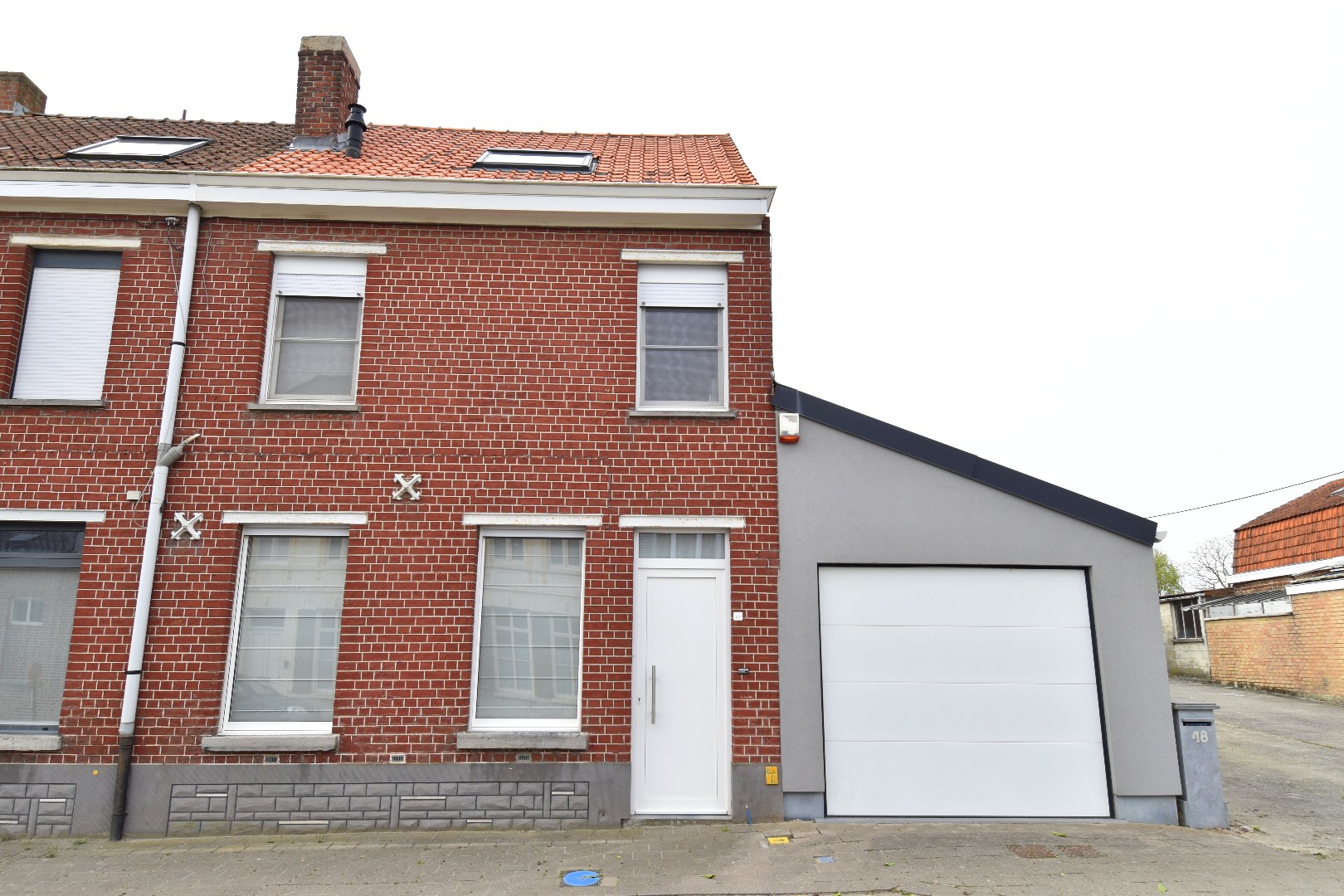 House for sale in Kortrijk