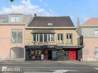 Commercial à vendre à Saint-Gilles-Waes