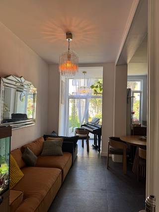 Appartement à louer à Anvers