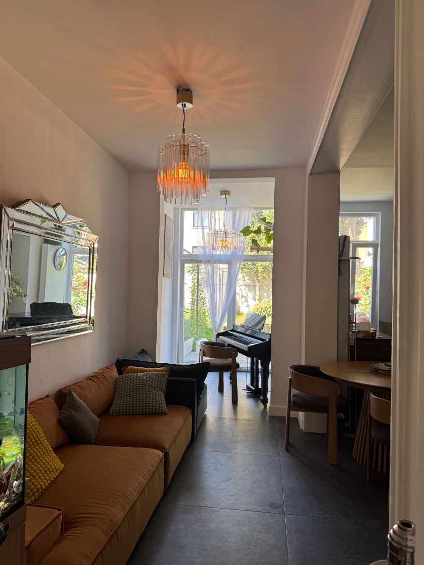 Appartement te huur in Deurne met 1 slaapkamer - foto 3